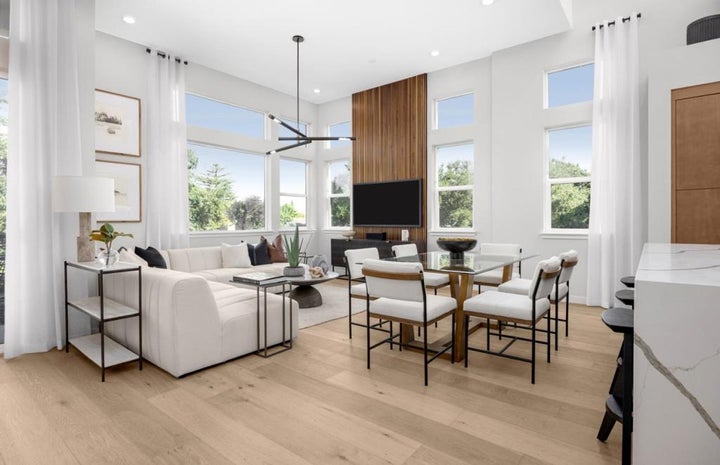 Photo 1 of 39 — 11415 Willow Place 044-10 Plan 3, Saratoga, CA 95070