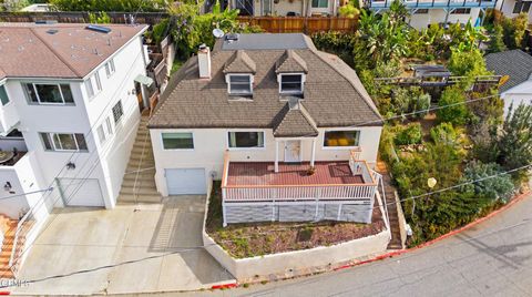 Photo of 2381 Hyland Avenue, Ventura, CA 93001 (MLS # V1-36341)