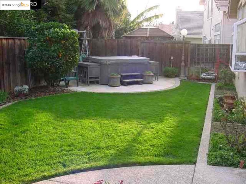 ANTIOCH - Residential Lease