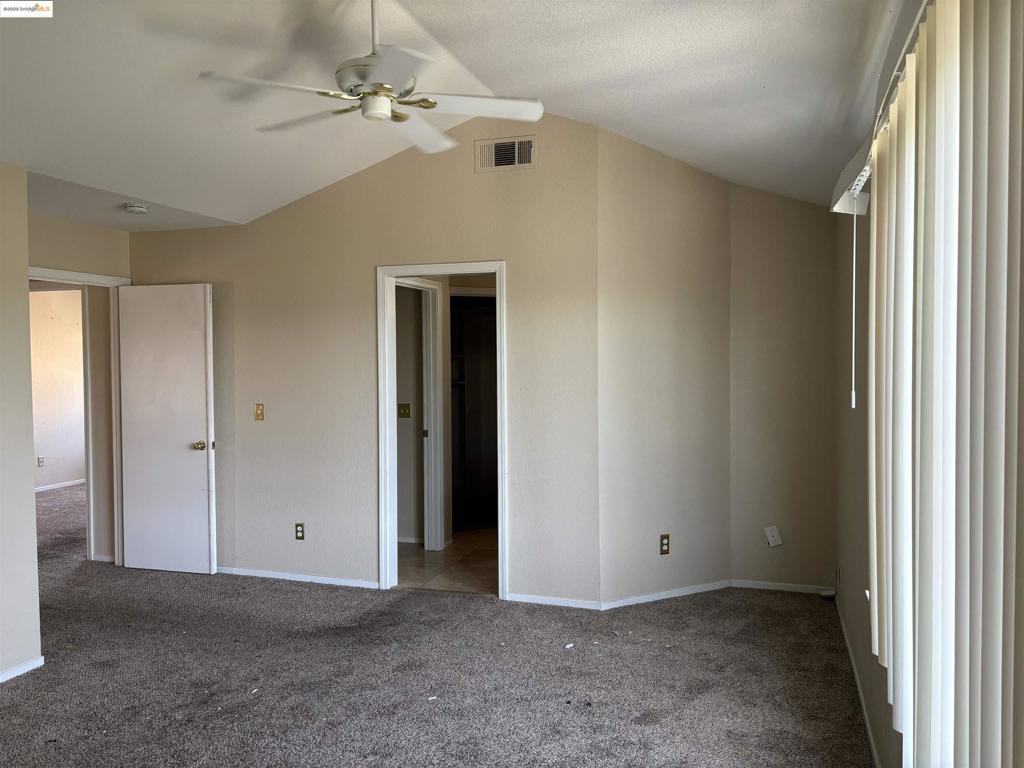 ANTIOCH - Residential Lease