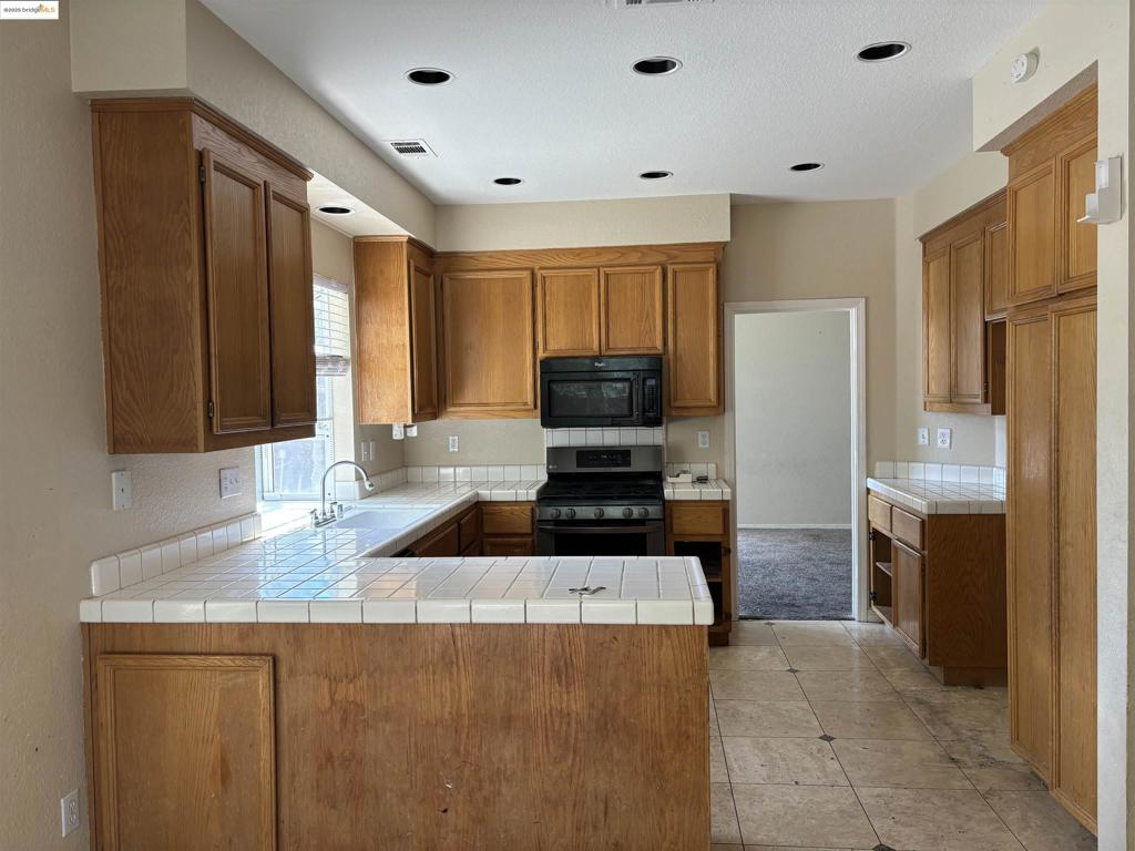 ANTIOCH - Residential Lease