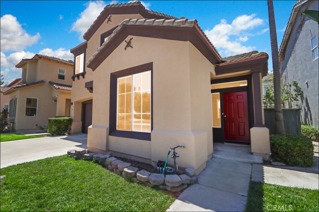 19 Nopalitos Way