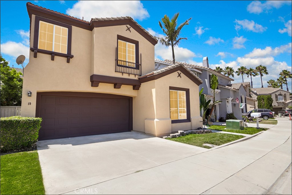 19 Nopalitos Way