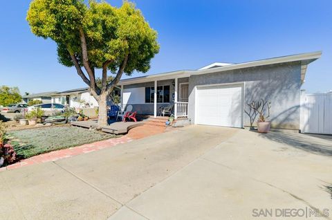 6818 Harvala St San Diego CA 92115