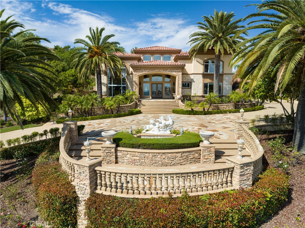 22883 Canyon View Road