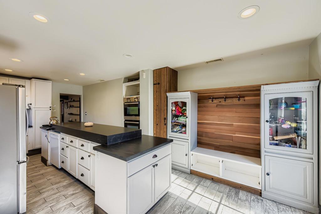 Ramona - Residential