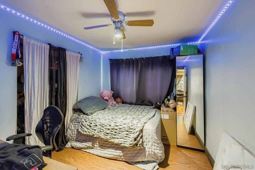 Ramona - Residential