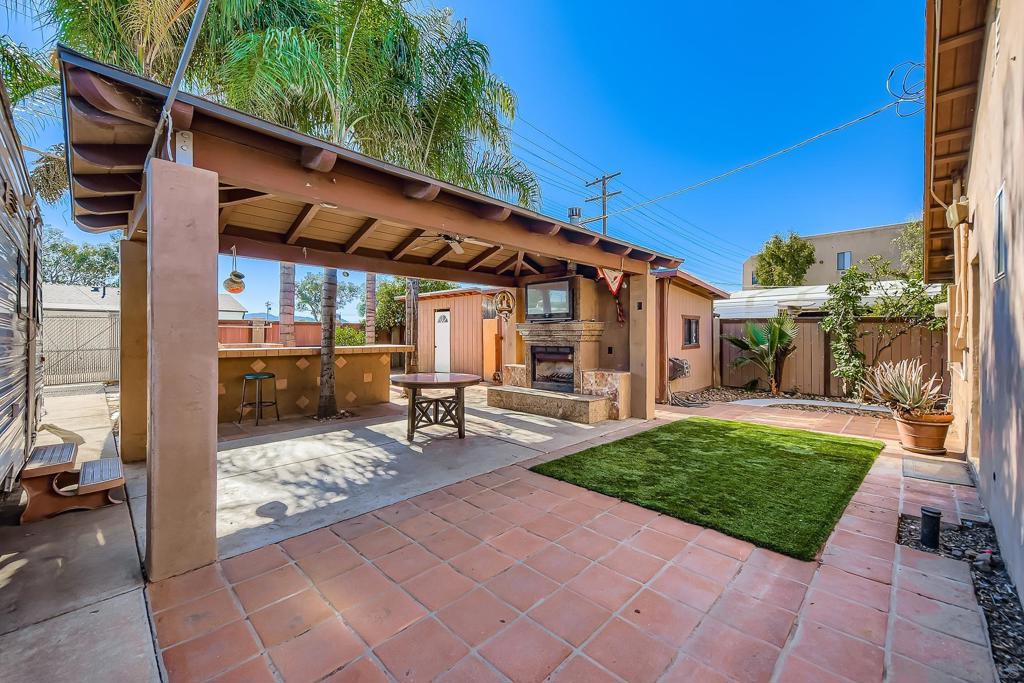 Ramona - Residential