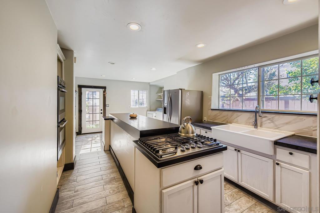 Ramona - Residential