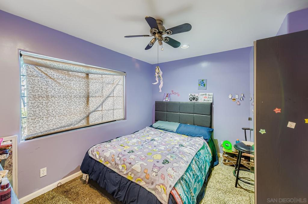 Ramona - Residential