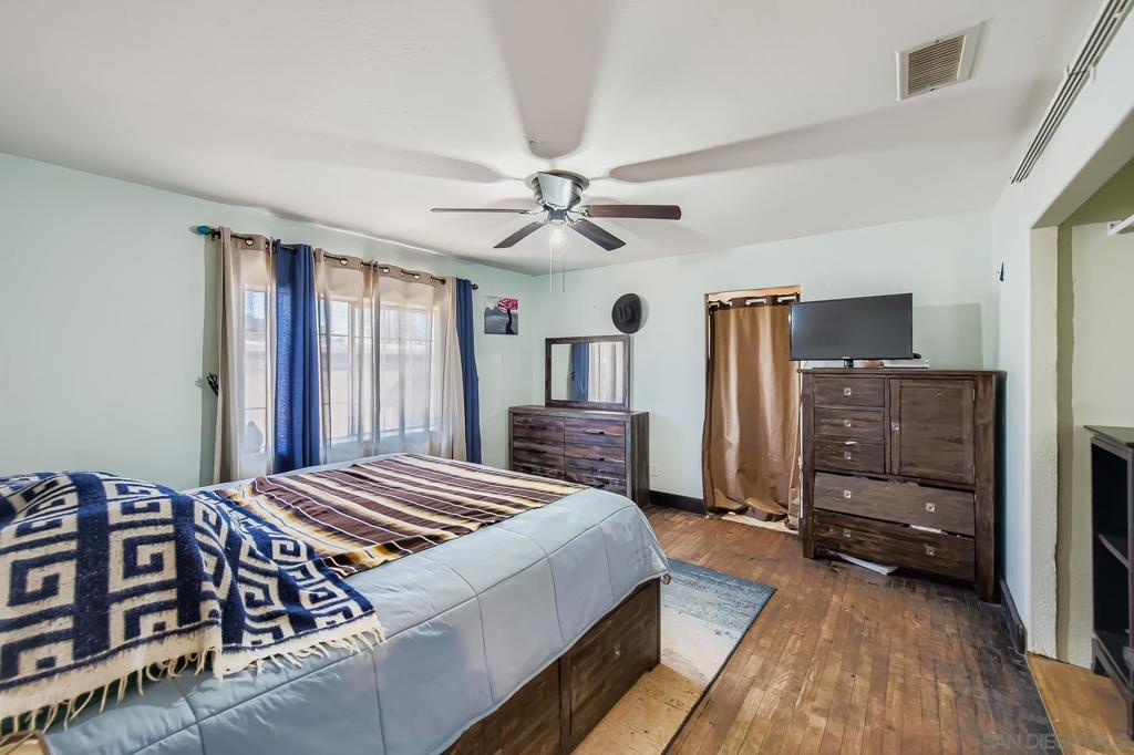 Ramona - Residential