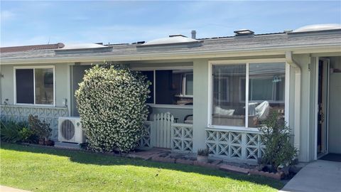 Photo of 13600 El Dorado Dr. #37K Dr, Seal Beach, CA 90740 (MLS # PW26084447)