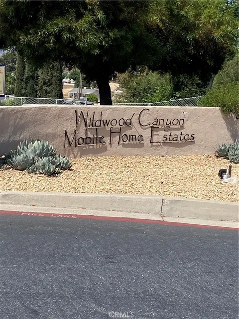 34111 Wildwood Cyn Road Unit 58, Yucaipa, CA 92399 - MLS#: IG25151397