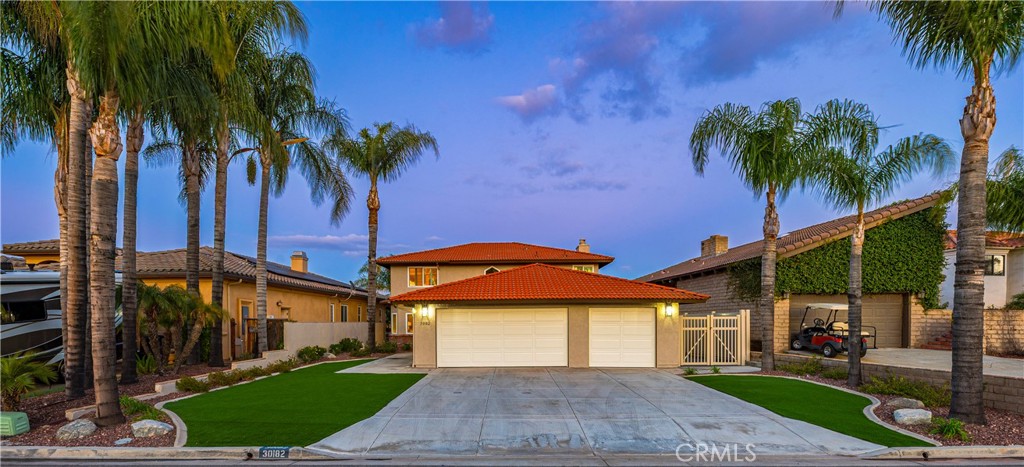 30182 Point Marina Drive