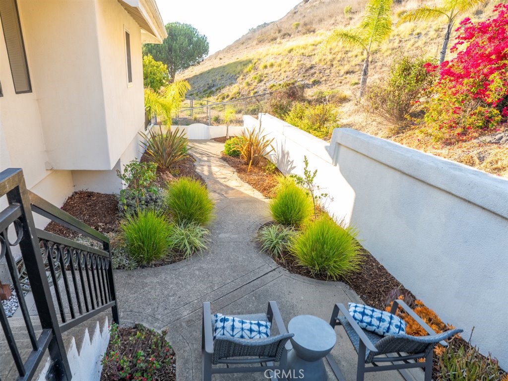 Shell Beach(600) - Residential