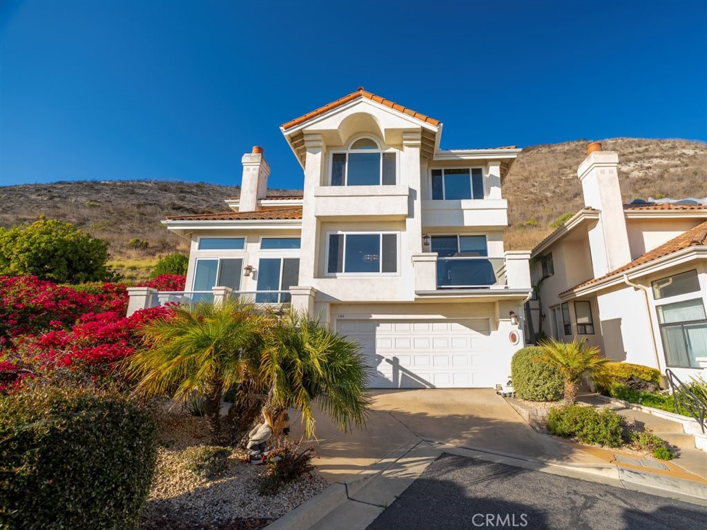 Shell Beach(600) - Residential
