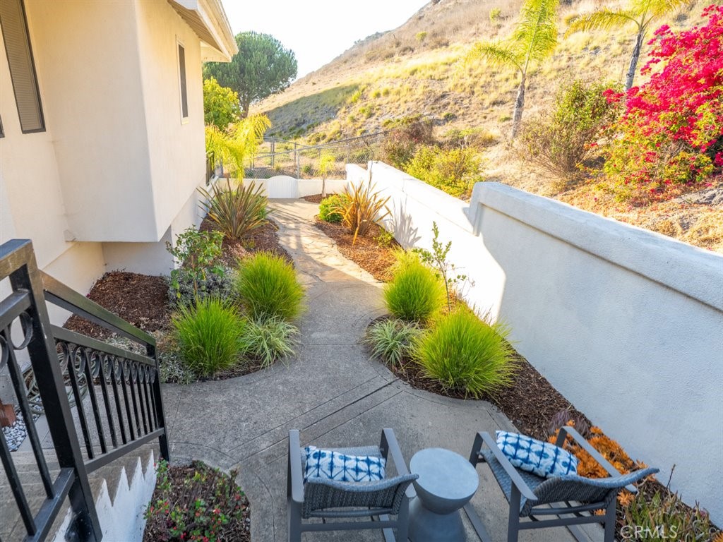 Shell Beach(600) - Residential