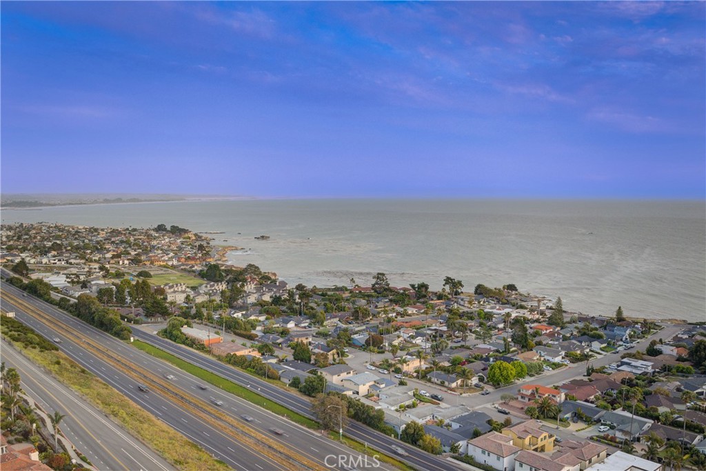 Shell Beach(600) - Residential