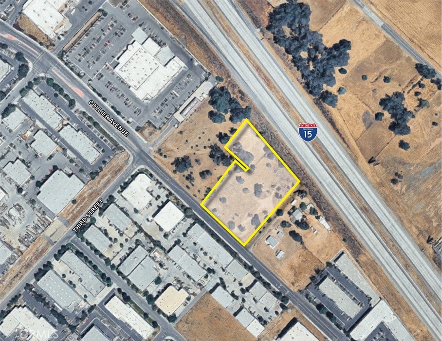 0 Collier Avenue
