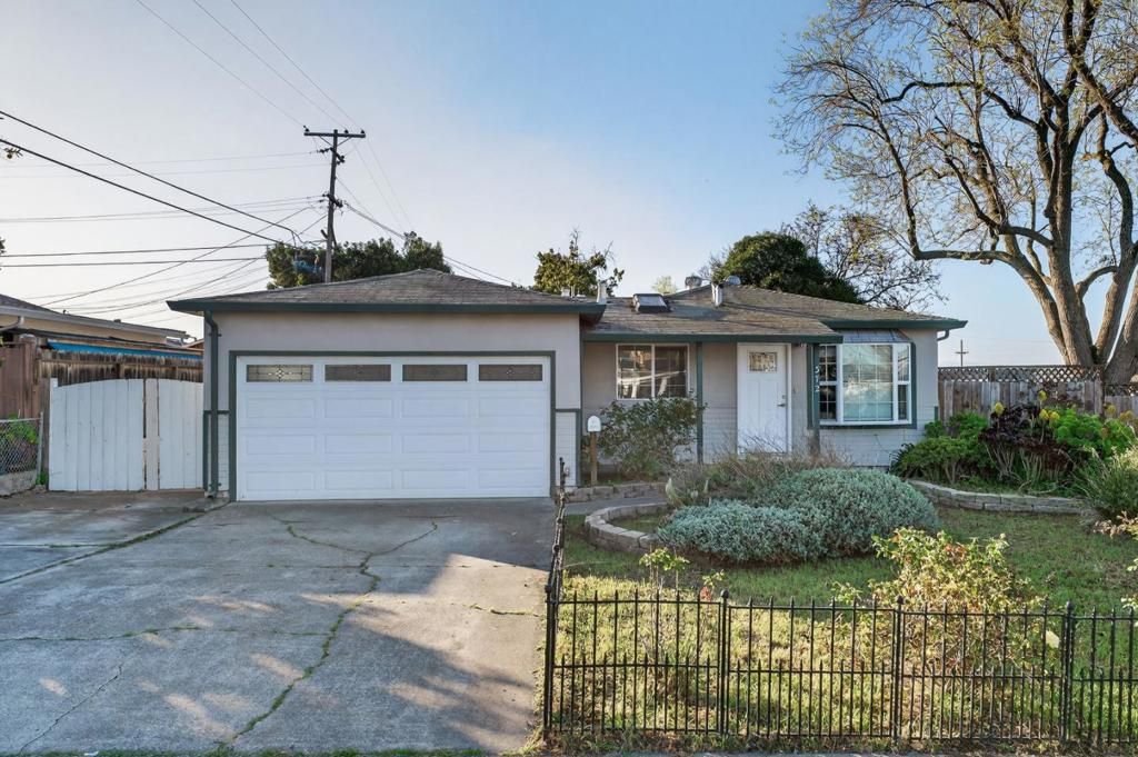 Photo of 372 Gosser Street, Milpitas, CA 95035 (MLS # ML82038174)