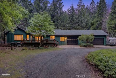 Photo of 14395 Skyway, Magalia, CA 95954 (MLS # PA26109435)