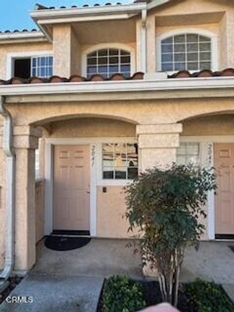 2041 Blackberry Circle Oxnard CA 93036