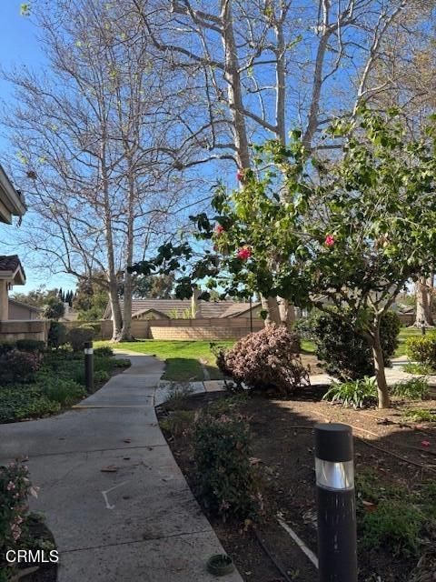 Tiny photo for 2041 Blackberry Circle, Oxnard, CA 93036 (MLS # V1-33132)