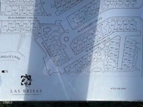 Tiny photo for 2041 Blackberry Circle, Oxnard, CA 93036 (MLS # V1-33132)