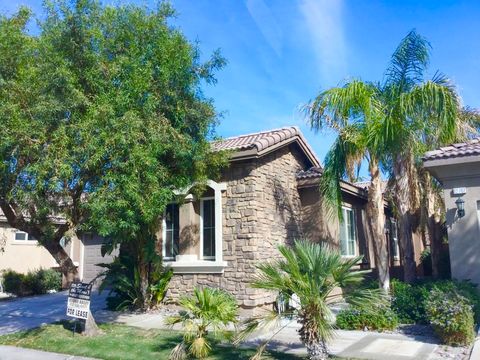Photo of 82775 Burnette Drive, Indio, CA 92201 (MLS # 219135830DA)