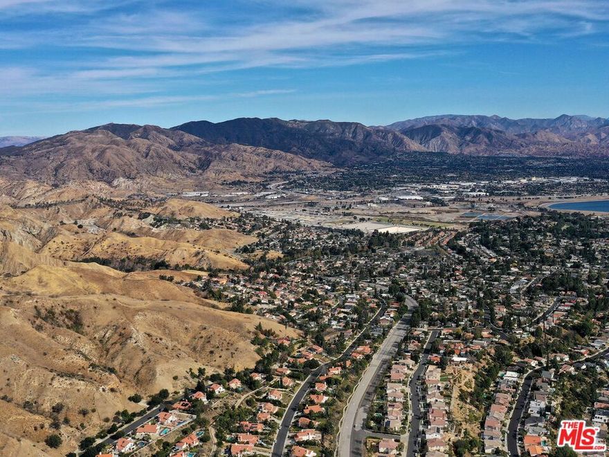 NESTED NORTH OF PORTER RANCH & GRANADA HILLS IS A DESIRABLE 15 ACRES OF ROLLING HILLS W/ FANTASTIC VIEW OF THE VALLEY AND CANYON. ADJACENT TO PRIVATE RETREATS, RANCHES, LUXURY HOMES, SCHOOL, EQUESTRIAN TRIALS, CAMP SITES... MAY BE IDEAL FOR DEVELOPERS AND/OR PRIVATE PARTIES FOR VACATION, RETIRMENT, LUXURY HOMES, CHECK WITH CITY FOR LATEST ZONING & PLAN DEVELOPMENT.