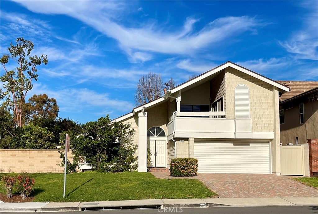 38 Columbus, Irvine CA 92620 - Photo 1