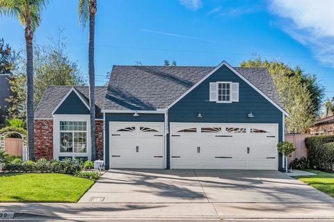 4439 Salisbury Drive Carlsbad CA 92010