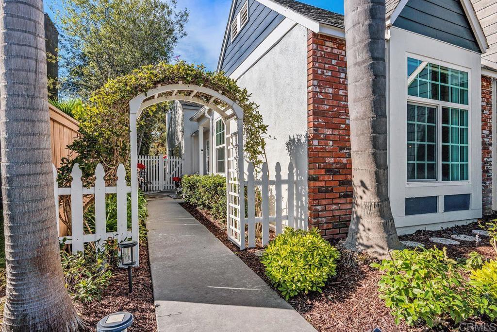 4439 Salisbury Drive