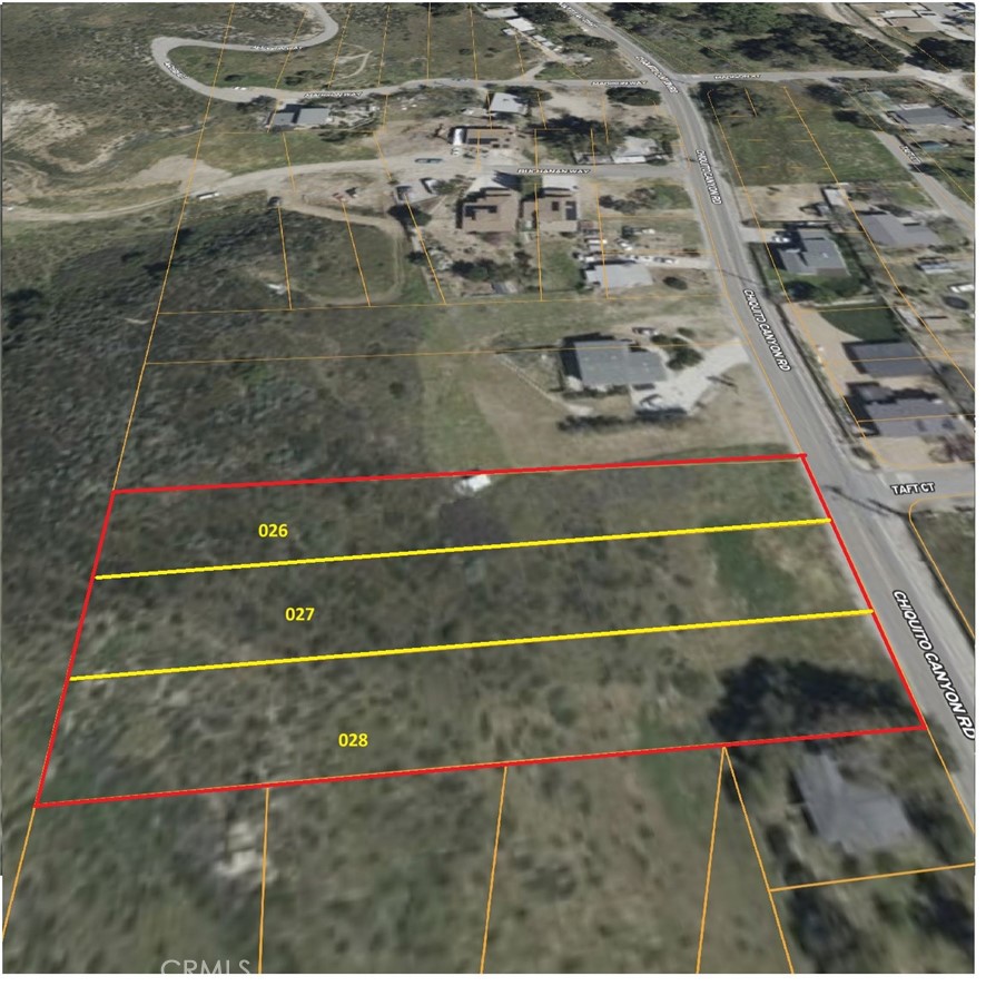 Custom Val Verde (CVVER) - Land