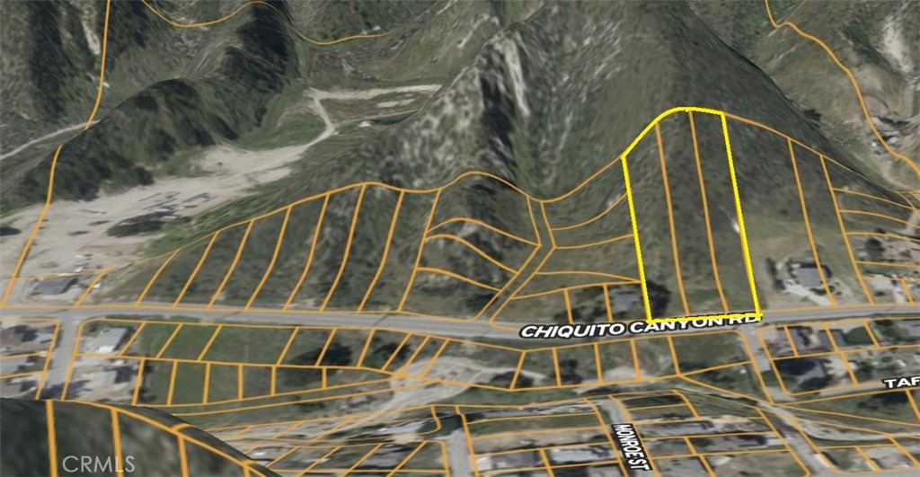 Custom Val Verde (CVVER) - Land