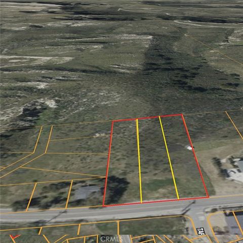 Photo of 0 Chiquito Canyon Rd, Val Verde, CA 91384 (MLS # SR25170862) Photo of 0 Chiquito Canyon Rd, Val Verde, CA 91384 (MLS # SR25170862)