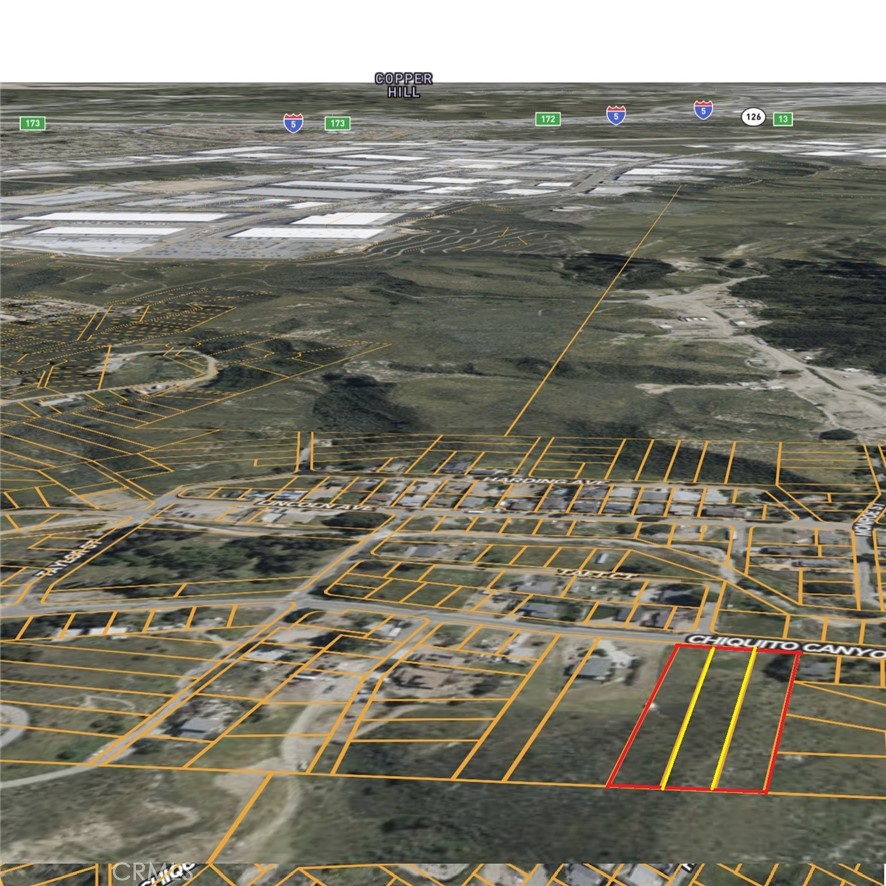 Custom Val Verde (CVVER) - Land