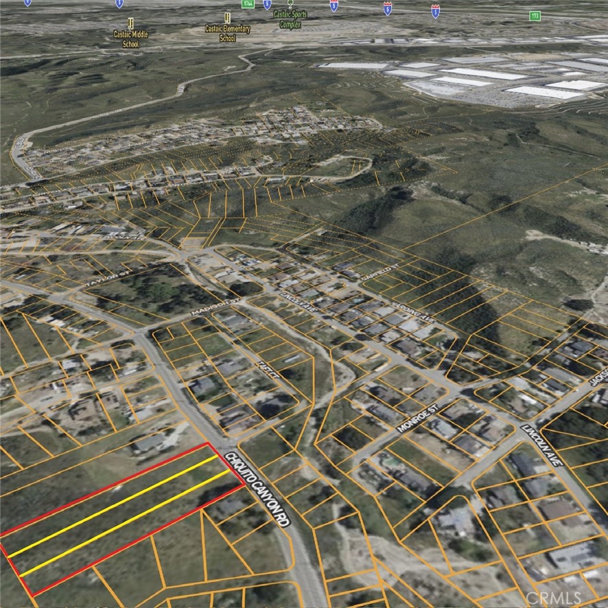 Custom Val Verde (CVVER) - Land