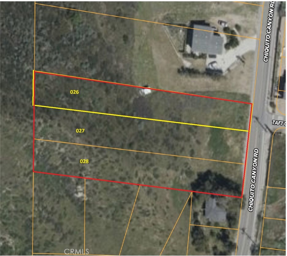 Custom Val Verde (CVVER) - Land