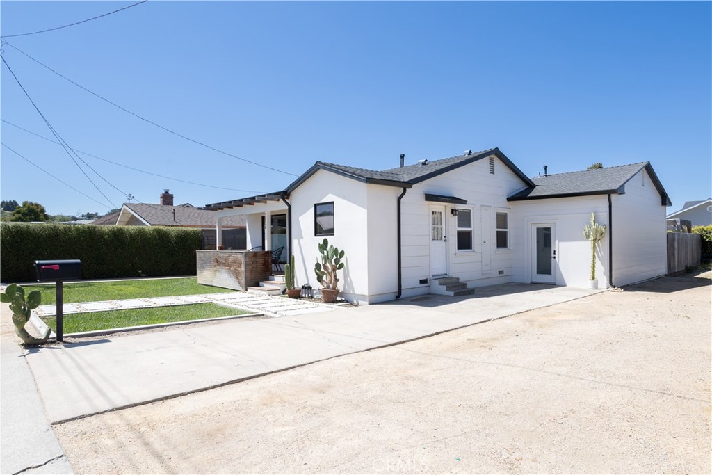 216 Garden Street