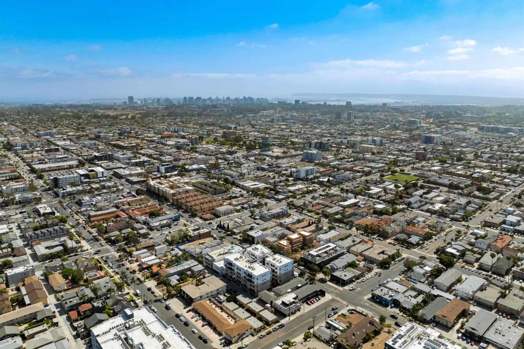 North Park - Residential