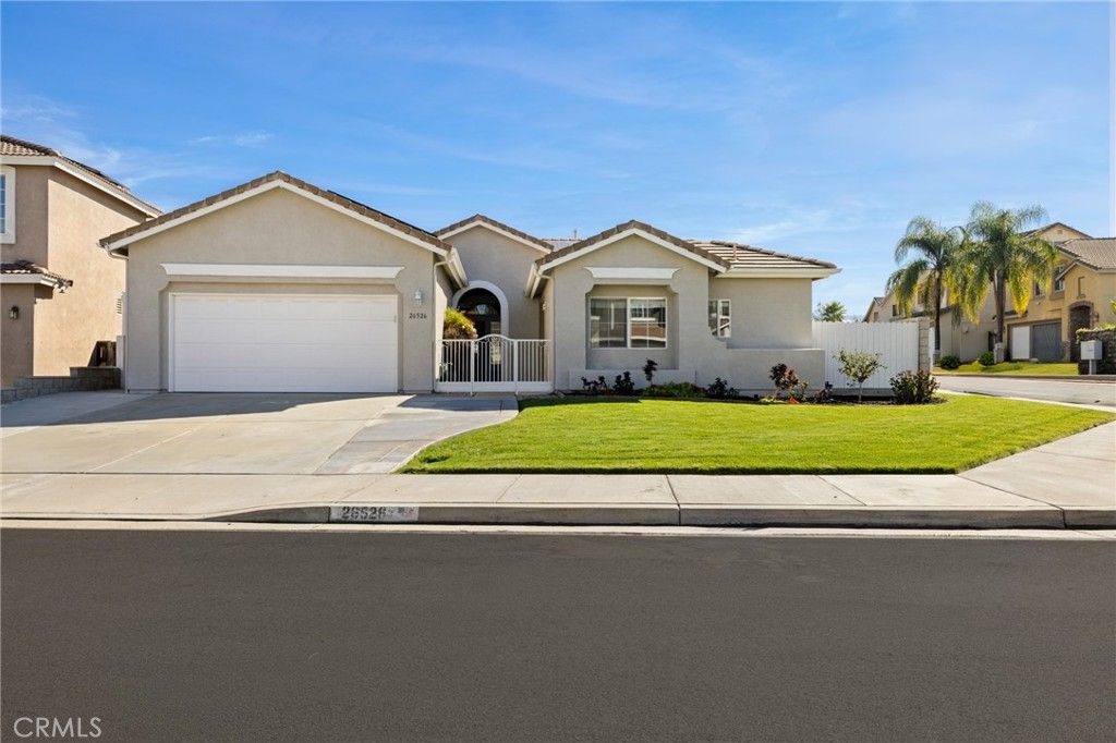 Photo of 26526 Lido Drive, Murrieta, CA 92563 (MLS # SW26034510)