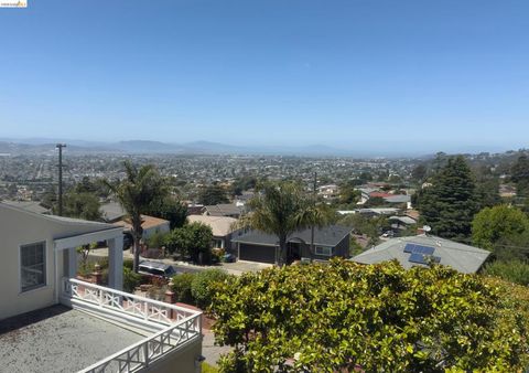 Photo of 2546 Alva Ave AVE, El Cerrito, CA 94530 (MLS # 41134993)