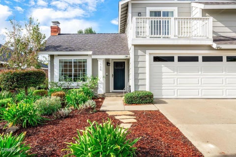 Tiny photo for 725 Topeka Avenue, Ventura, CA 93004 (MLS # V1-39488)