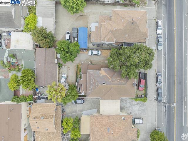 ALAMEDA COUNTY - Residential Income