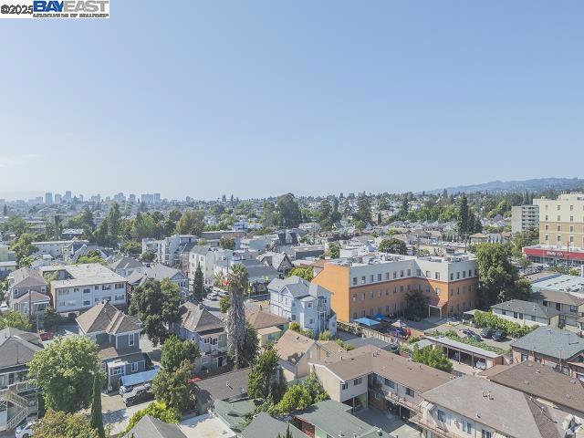 ALAMEDA COUNTY - Residential Income