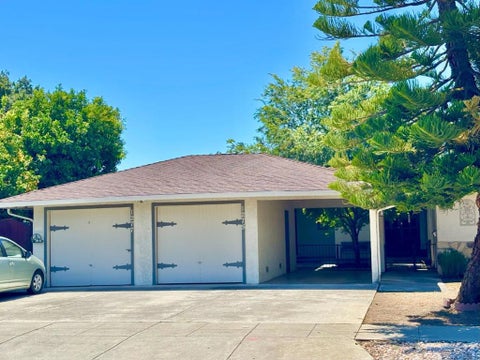 Photo of 1275 Eden Avenue, San Jose, CA 95117 (MLS # ML82055621)