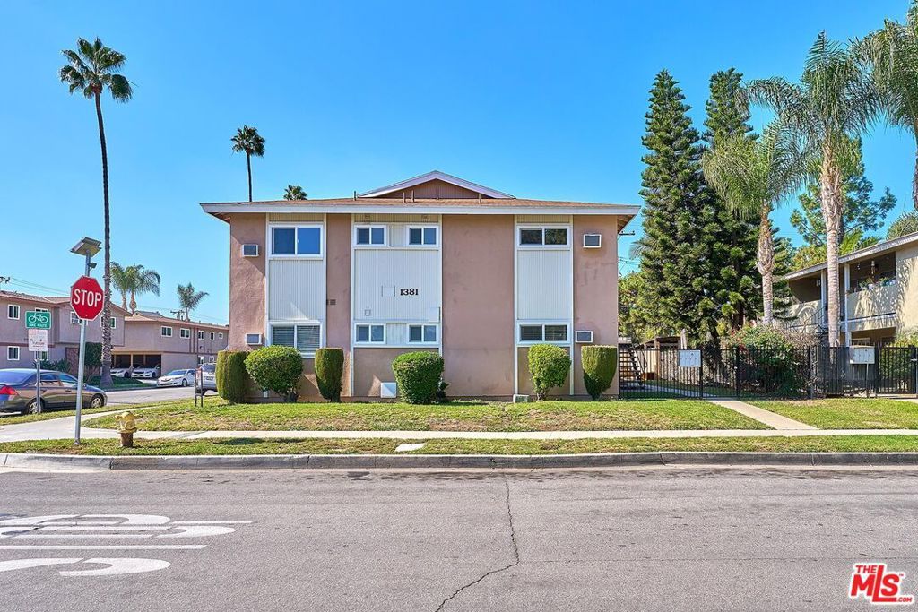 Photo of 1381 Burwood Street, La Habra, CA 90631 (MLS # 25610397)