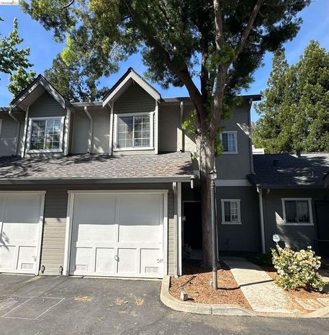 Photo of 226 Birch Creek Dr, Pleasanton, CA 94566 (MLS # 41129375)
