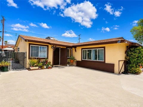 1620 Church St, Barstow, CA 92311 - MLS#: CV25282127